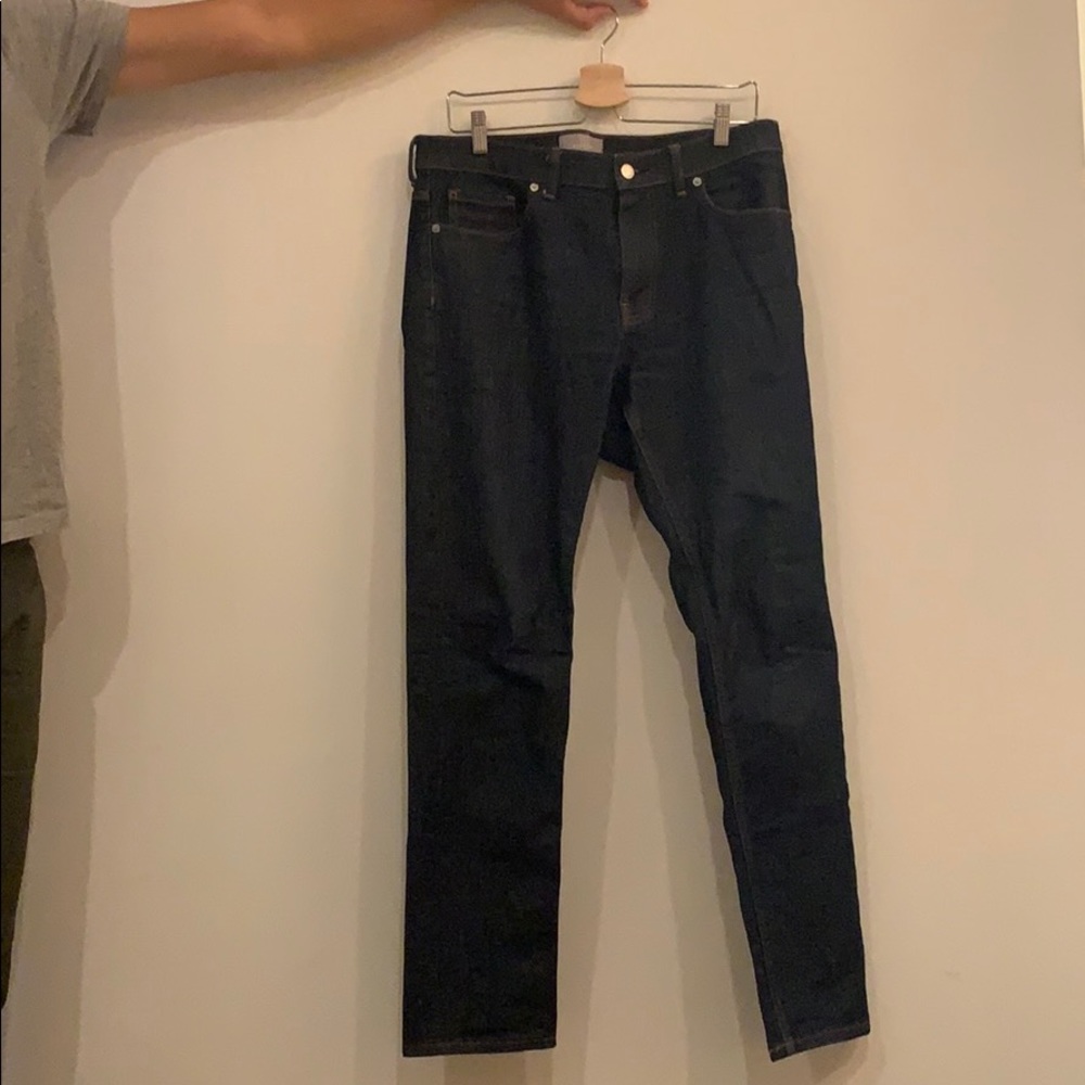 Everlane Men’s Jeans